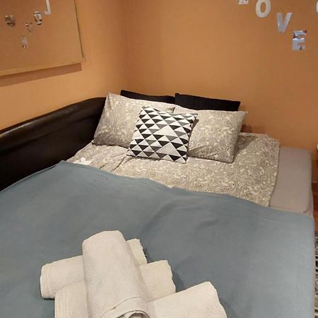 Marek 30 Apartman Budapest Exterior foto