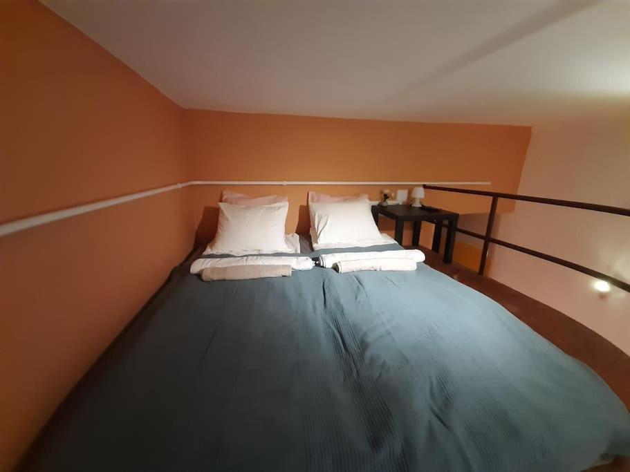 Marek 30 Apartman Budapest Exterior foto