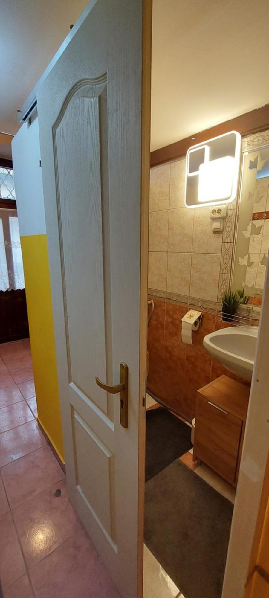 Marek 30 Apartman Budapest Exterior foto